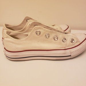 Convers white 5,5